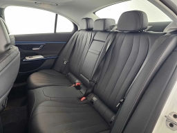 Mercedes-Benz E-Class E 350 RWD Sedan 2026