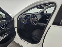 Mercedes-Benz E-Class E 350 RWD Sedan 2026