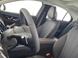 Mercedes-Benz E-Class E 350 RWD Sedan 2026