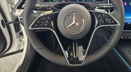 Mercedes-Benz E-Class E 350 RWD Sedan 2026