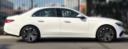 Mercedes-Benz E-Class E 350 RWD Sedan 2026