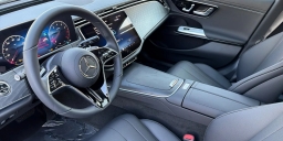 Mercedes-Benz E-Class E 350 RWD Sedan 2026