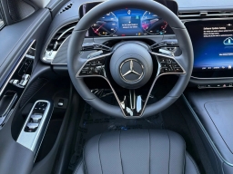 Mercedes-Benz E-Class E 350 RWD Sedan 2026