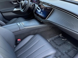 Mercedes-Benz E-Class E 350 RWD Sedan 2026