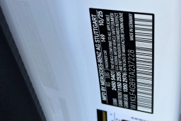 Mercedes-Benz E-Class E 350 RWD Sedan 2026