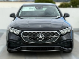 Mercedes-Benz E-Class E 350 RWD Sedan 2026