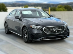 Mercedes-Benz E-Class E 350 RWD Sedan 2026