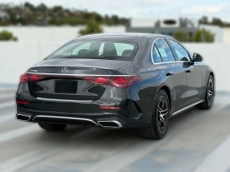 Mercedes-Benz E-Class E 350 RWD Sedan 2026