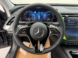 Mercedes-Benz E-Class E 350 RWD Sedan 2026
