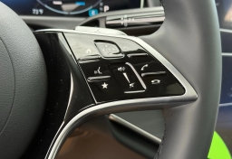 Mercedes-Benz E-Class E 350 RWD Sedan 2026