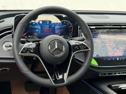 Mercedes-Benz E-Class E 350 RWD Sedan 2026