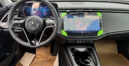 Mercedes-Benz E-Class E 350 RWD Sedan 2026