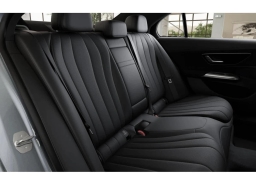 Mercedes-Benz E-Class E 350 RWD Sedan 2026