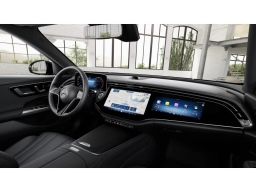 Mercedes-Benz E-Class E 350 RWD Sedan 2026