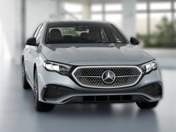 Mercedes-Benz E-Class E 350 RWD Sedan 2026