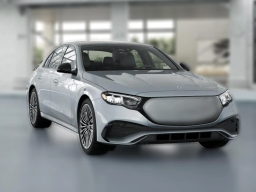 Mercedes-Benz E-Class E 350 RWD Sedan 2026