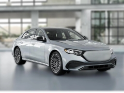 Mercedes-Benz E-Class E 350 RWD Sedan 2026