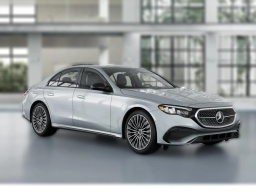 Mercedes-Benz E-Class E 350 RWD Sedan 2026