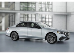 Mercedes-Benz E-Class E 350 RWD Sedan 2026