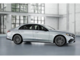 Mercedes-Benz E-Class E 350 RWD Sedan 2026