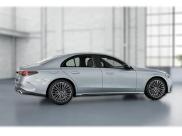 Mercedes-Benz E-Class E 350 RWD Sedan 2026