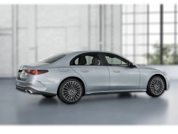 Mercedes-Benz E-Class E 350 RWD Sedan 2026