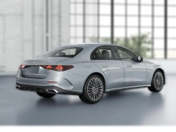 Mercedes-Benz E-Class E 350 RWD Sedan 2026