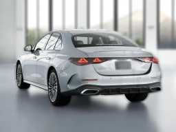 Mercedes-Benz E-Class E 350 RWD Sedan 2026