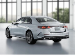 Mercedes-Benz E-Class E 350 RWD Sedan 2026