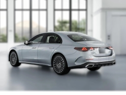 Mercedes-Benz E-Class E 350 RWD Sedan 2026