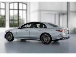 Mercedes-Benz E-Class E 350 RWD Sedan 2026