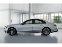 Mercedes-Benz E-Class E 350 RWD Sedan 2026