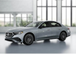 Mercedes-Benz E-Class E 350 RWD Sedan 2026