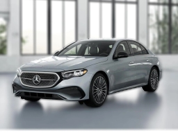 Mercedes-Benz E-Class E 350 RWD Sedan 2026