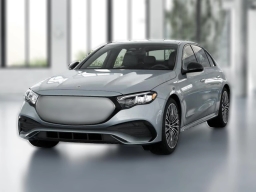 Mercedes-Benz E-Class E 350 RWD Sedan 2026