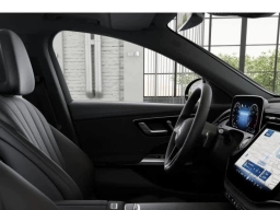 Mercedes-Benz E-Class E 350 RWD Sedan 2026