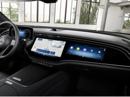 Mercedes-Benz E-Class E 350 RWD Sedan 2026