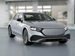 Mercedes-Benz E-Class E 350 RWD Sedan 2026