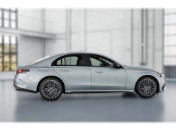 Mercedes-Benz E-Class E 350 RWD Sedan 2026