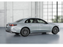 Mercedes-Benz E-Class E 350 RWD Sedan 2026