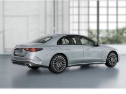 Mercedes-Benz E-Class E 350 RWD Sedan 2026