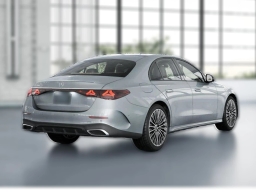 Mercedes-Benz E-Class E 350 RWD Sedan 2026