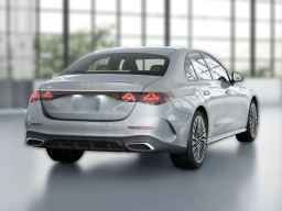 Mercedes-Benz E-Class E 350 RWD Sedan 2026