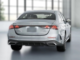 Mercedes-Benz E-Class E 350 RWD Sedan 2026