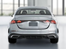 Mercedes-Benz E-Class E 350 RWD Sedan 2026