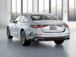 Mercedes-Benz E-Class E 350 RWD Sedan 2026