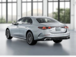 Mercedes-Benz E-Class E 350 RWD Sedan 2026