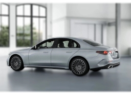 Mercedes-Benz E-Class E 350 RWD Sedan 2026