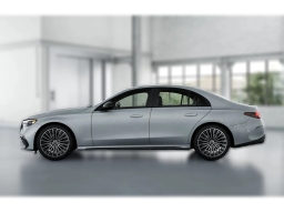 Mercedes-Benz E-Class E 350 RWD Sedan 2026