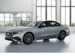 Mercedes-Benz E-Class E 350 RWD Sedan 2026